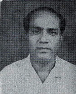 Michael Brown